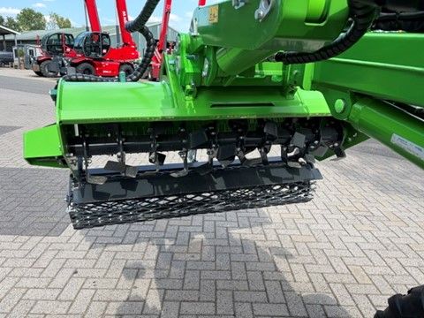 AVANT 1350 overtopfrees werkbreedte 1,35 m