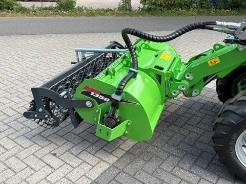 AVANT 1350 overtopfrees werkbreedte 1,35 m