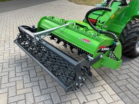 AVANT 1350 overtopfrees werkbreedte 1,35 m