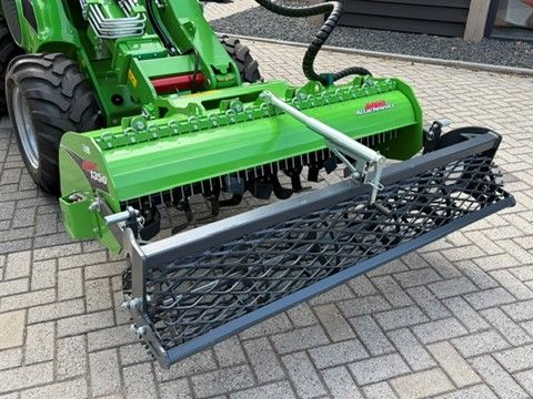 AVANT 1350 overtopfrees werkbreedte 1,35 m