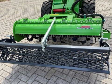AVANT 1350 overtopfrees werkbreedte 1,35 m