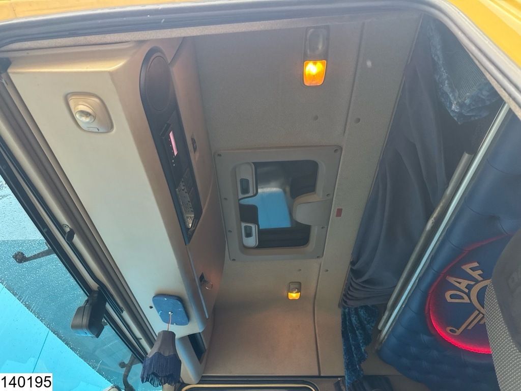 DAF XF 460 EURO 6, ACC