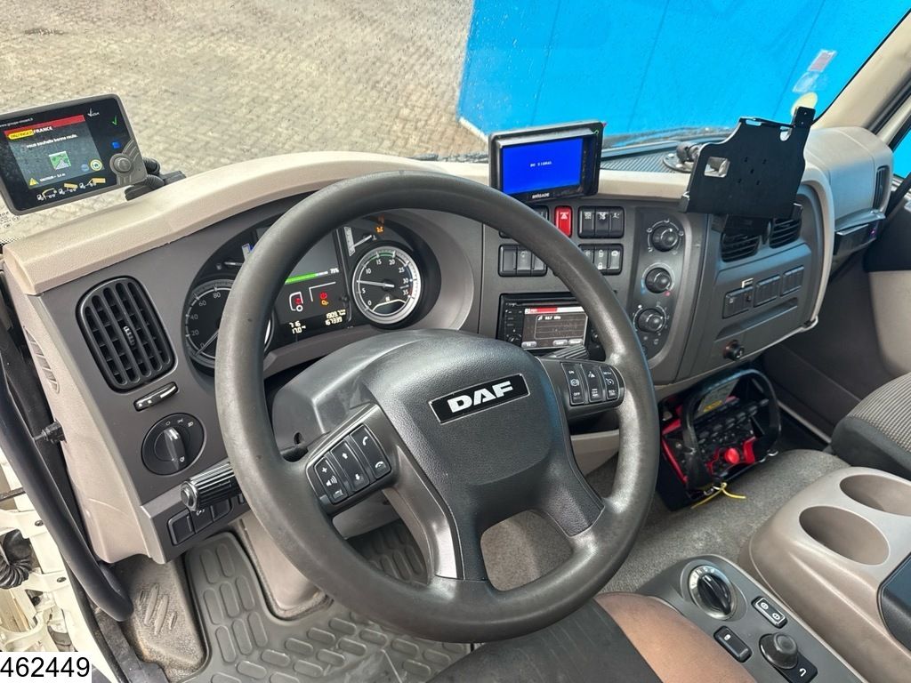 DAF LF 290 EURO 6, ACC, Palfinger, Remote
