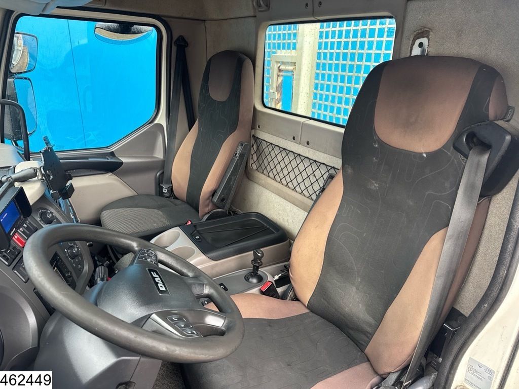 DAF LF 290 EURO 6, ACC, Palfinger, Remote