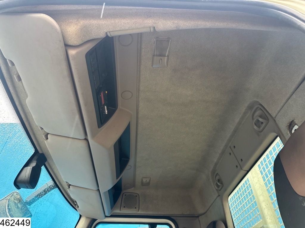 DAF LF 290 EURO 6, ACC, Palfinger, Remote
