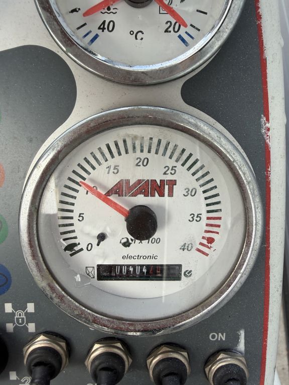 Avant Avant 523