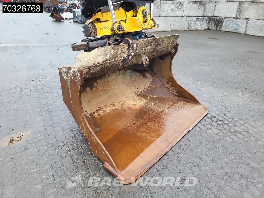 Volvo EC250 E L