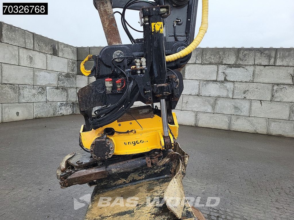 Volvo EC250 E L