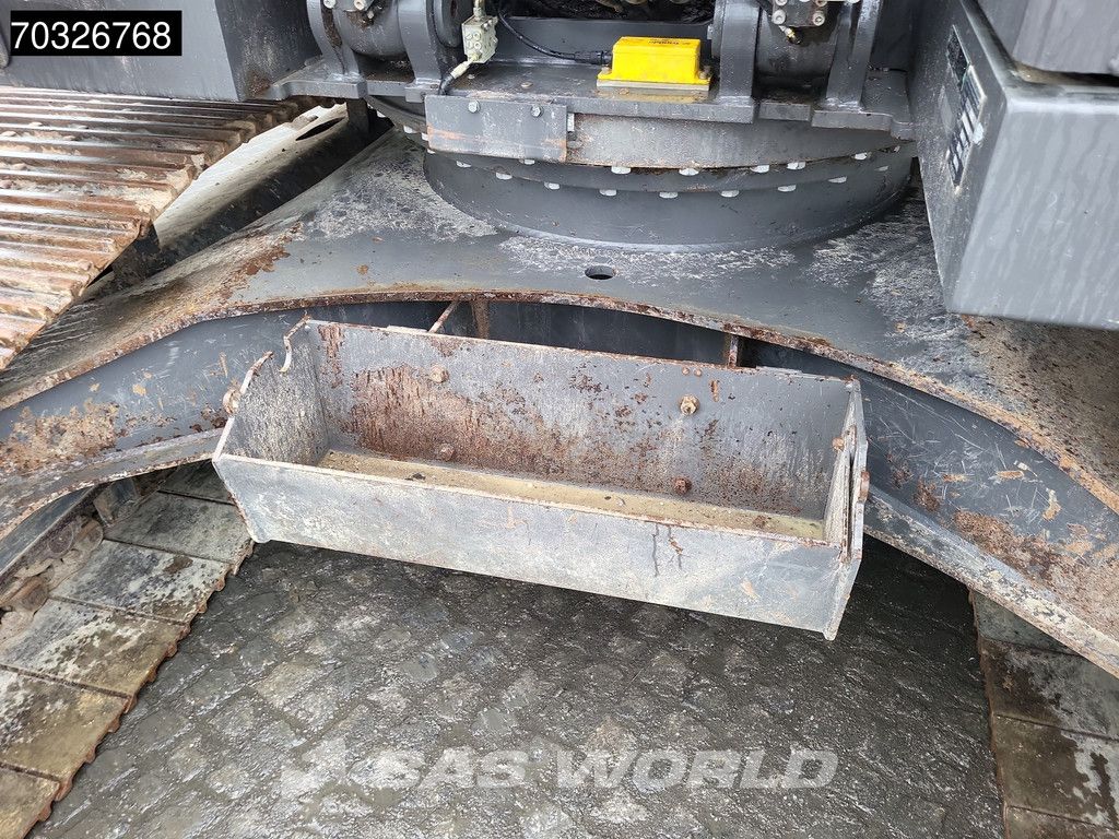 Volvo EC250 E L