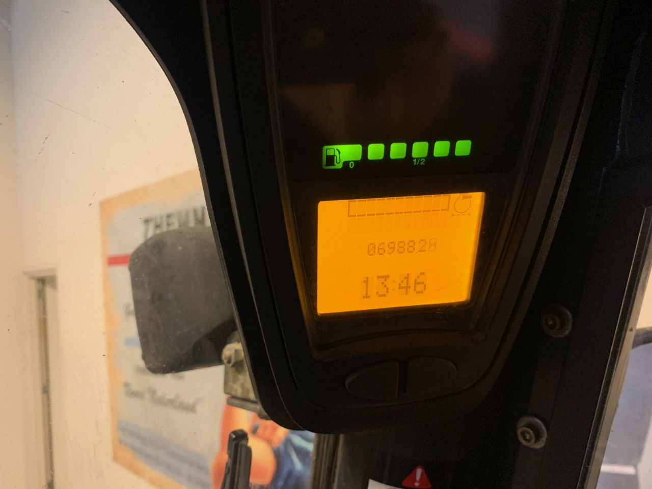 Linde H50D-394