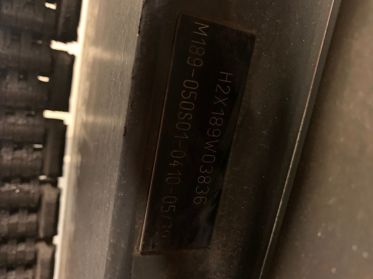 Linde H50D-394