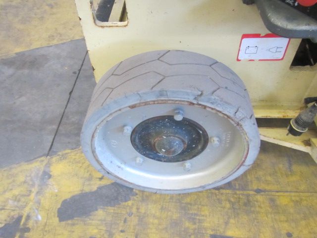 JLG 2030ES