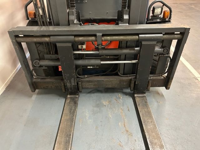 Linde H60D