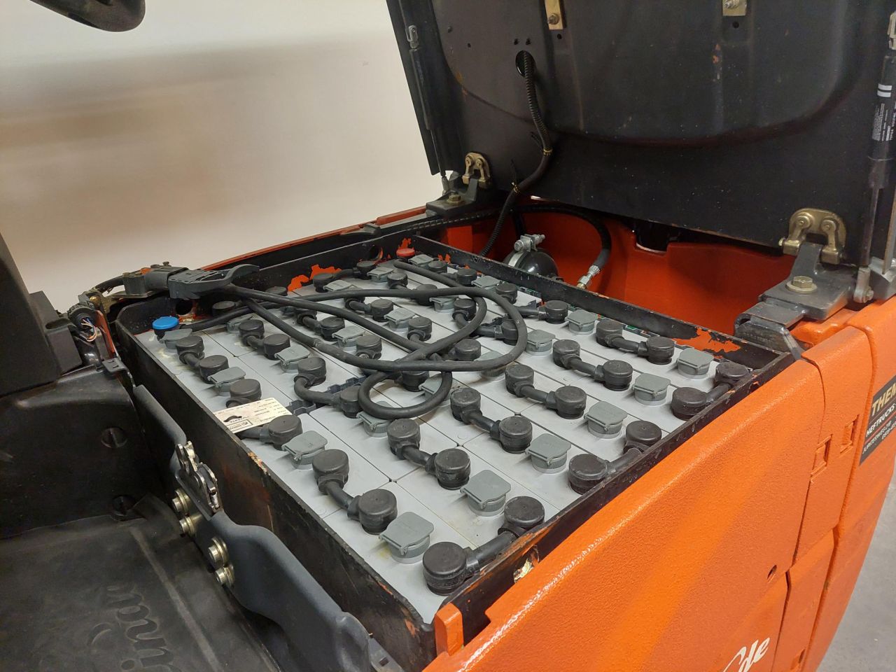 Linde E16H-01-386