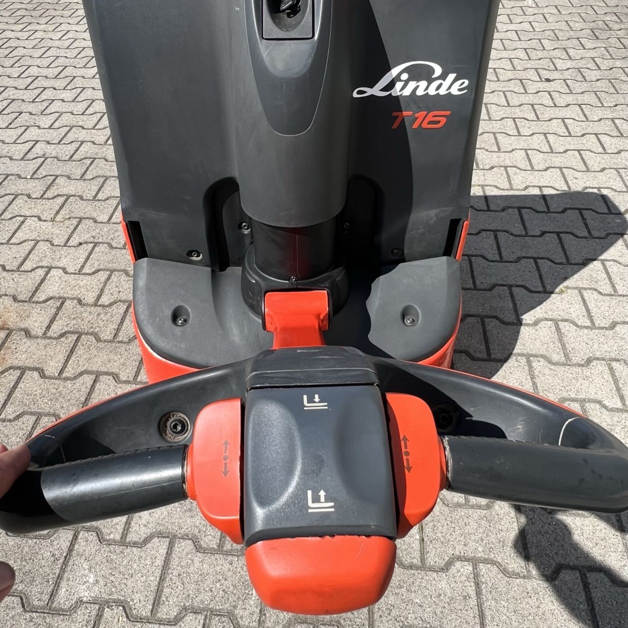Linde T16-1152