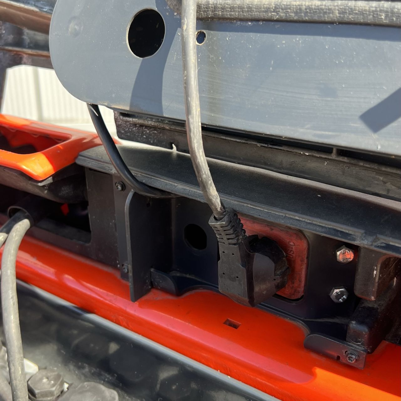 Linde T16-1152