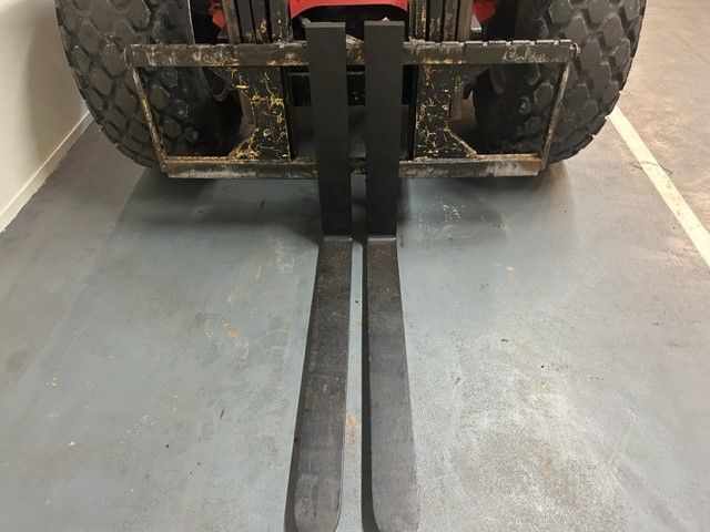 Manitou M30-4