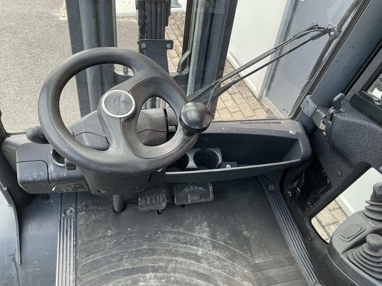 Linde H30D-02-393