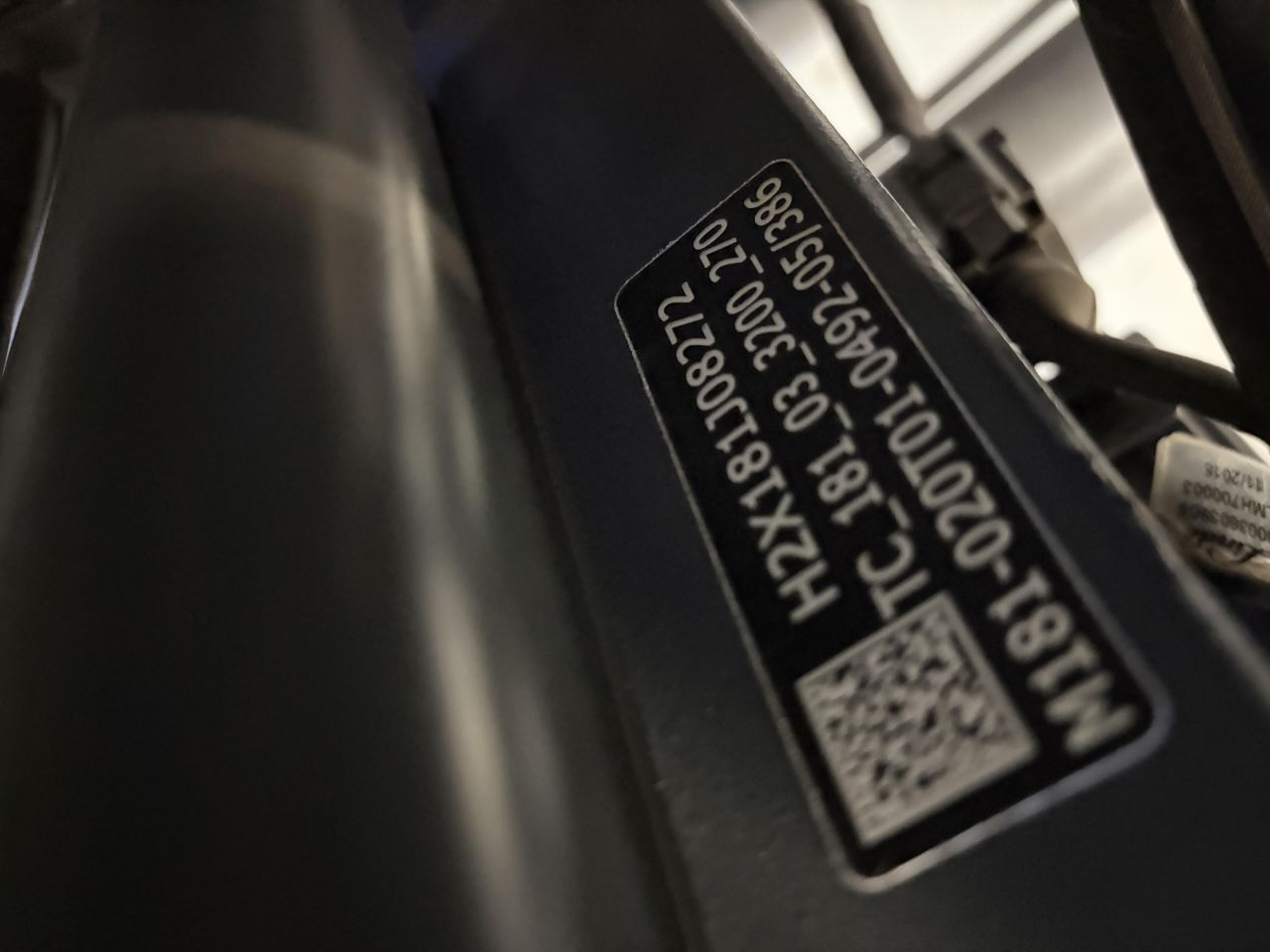 Linde E16P-02-386