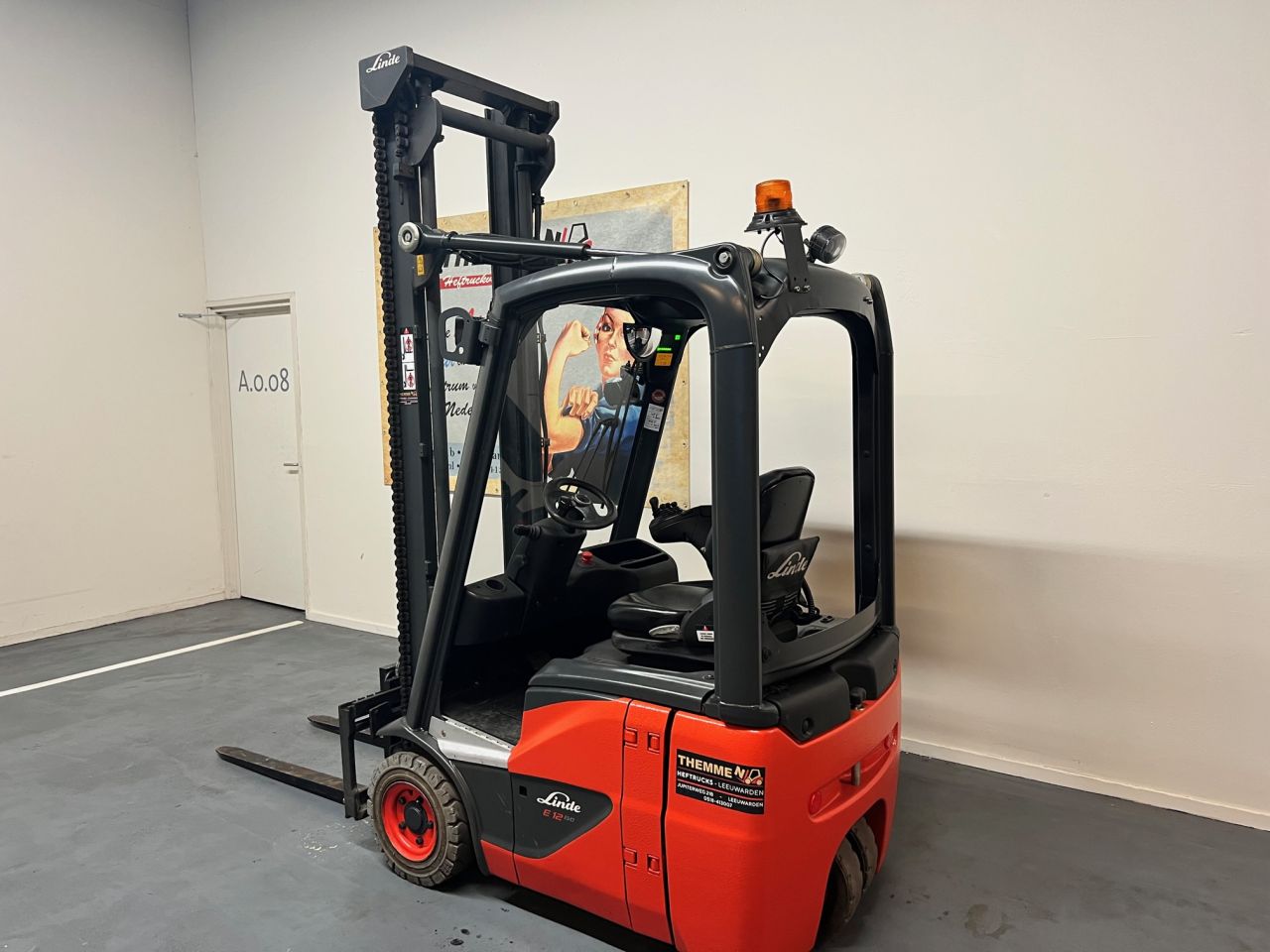 Linde E12-02-386