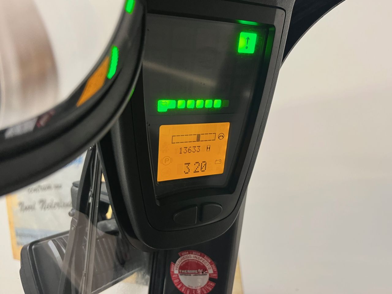 Linde E12-02-386