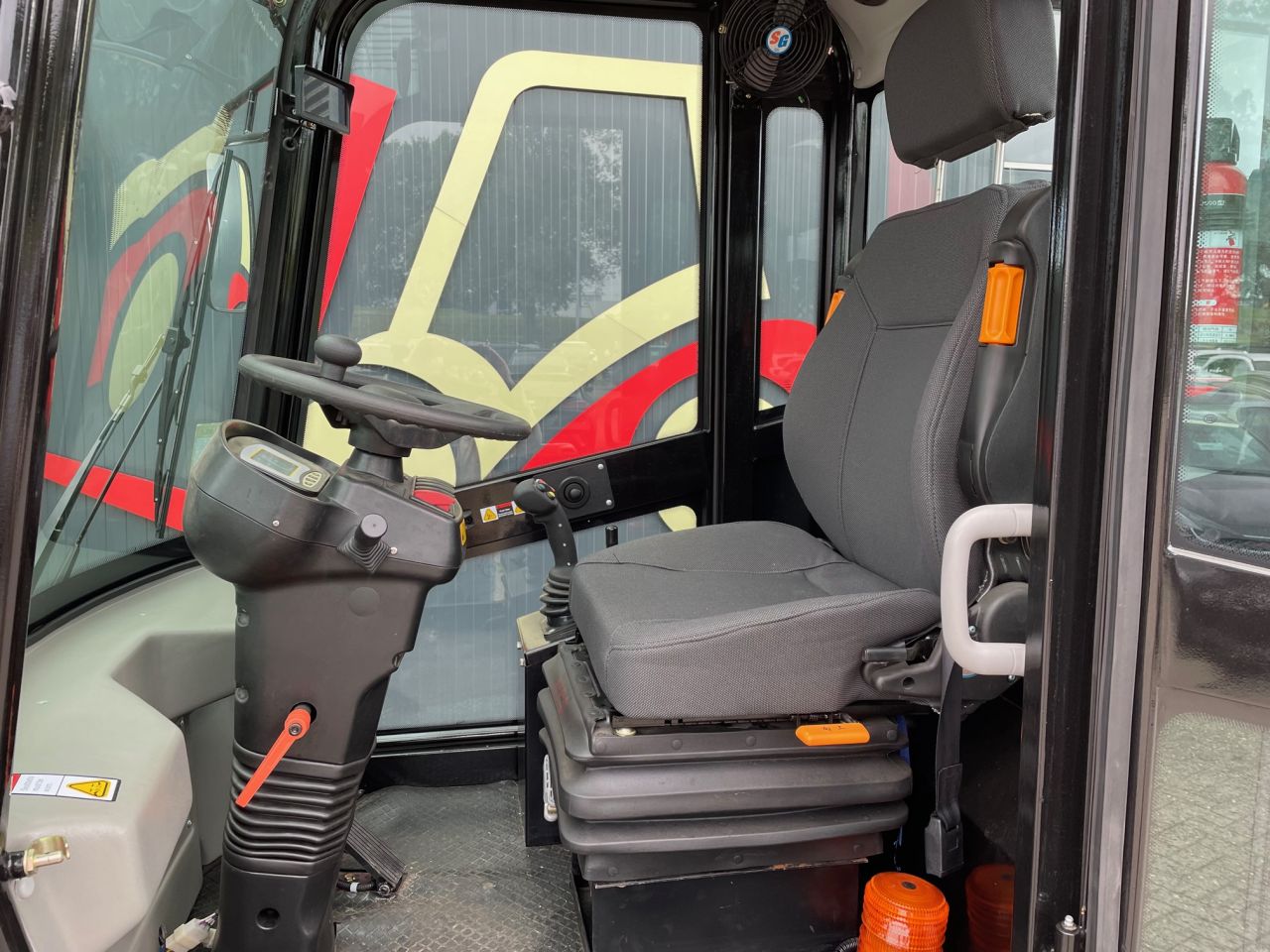 E-shovel 910E
