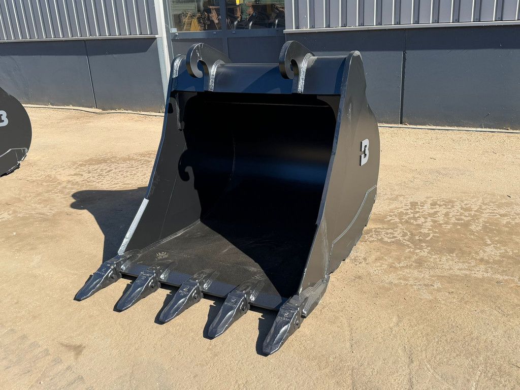 Caterpillar Excevation bucket / EBHD-3-70-130-T / CW40