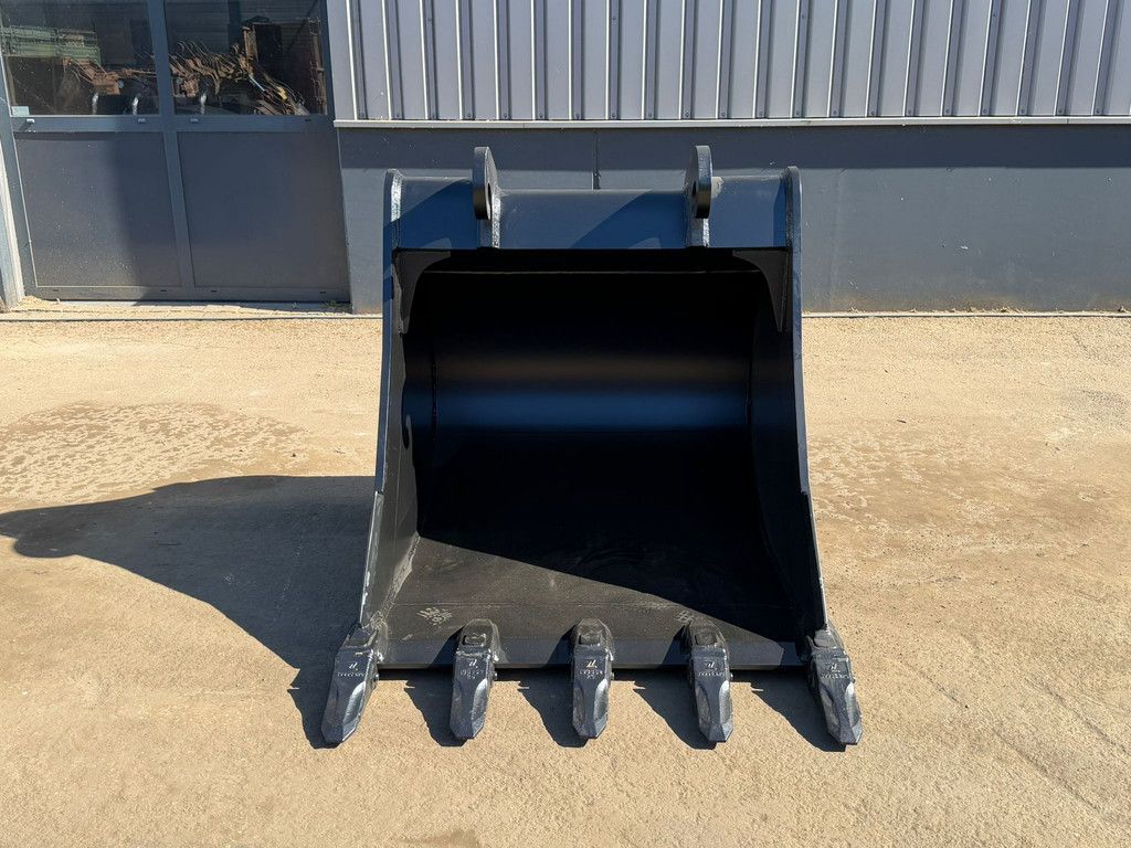 Caterpillar Excevation bucket / EBHD-3-70-130-T / CW40