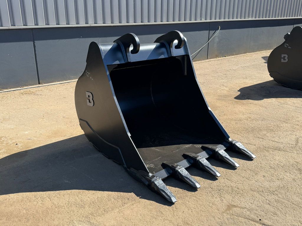 Caterpillar Excevation bucket / EBHD-3-70-130-T / CW40
