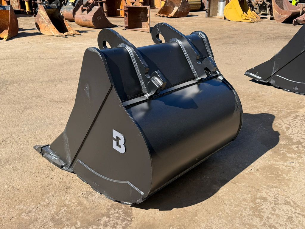 Caterpillar Excevation bucket / EBHD-3-70-130-T / CW40