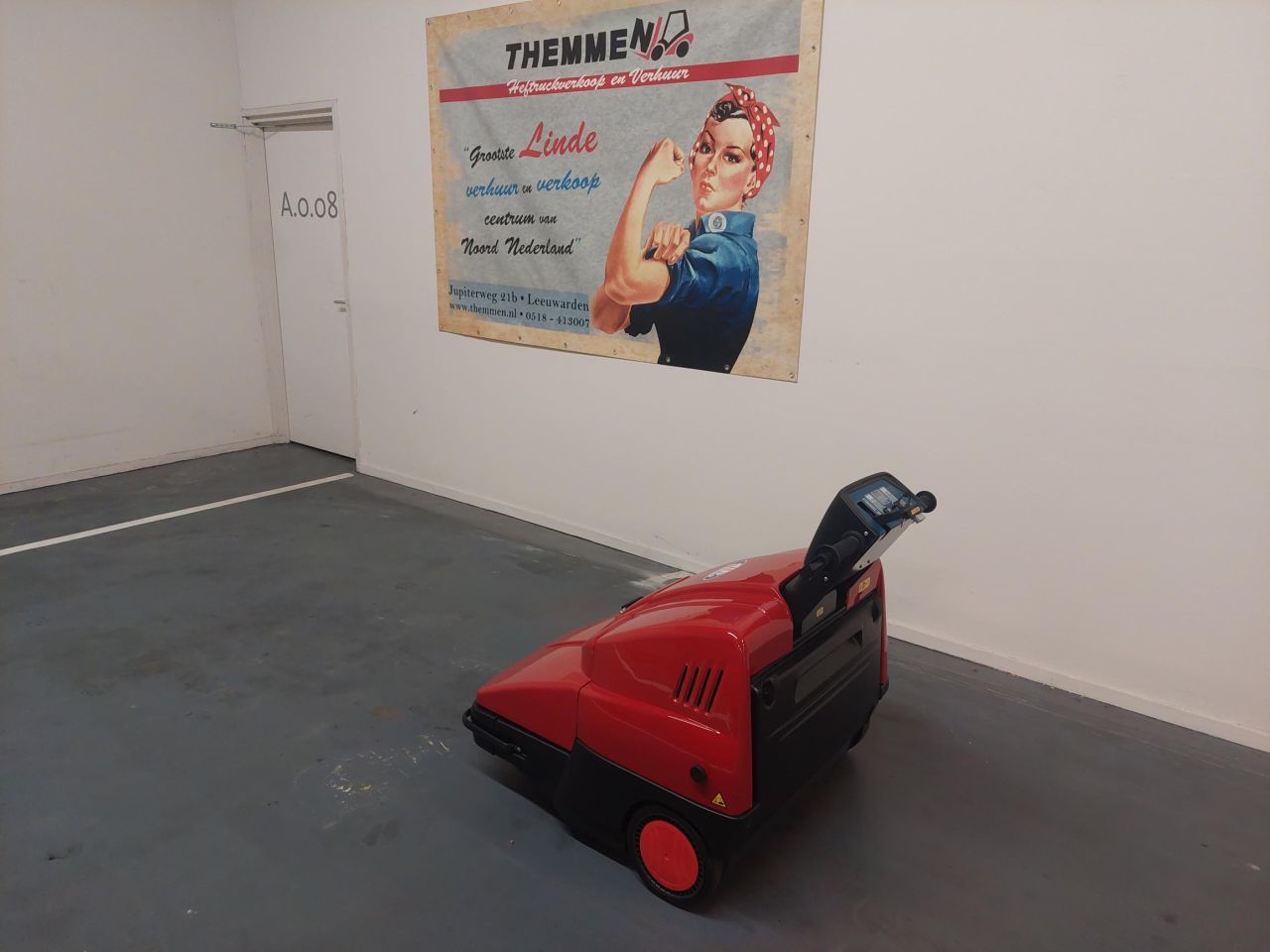 Teknova M900ET
