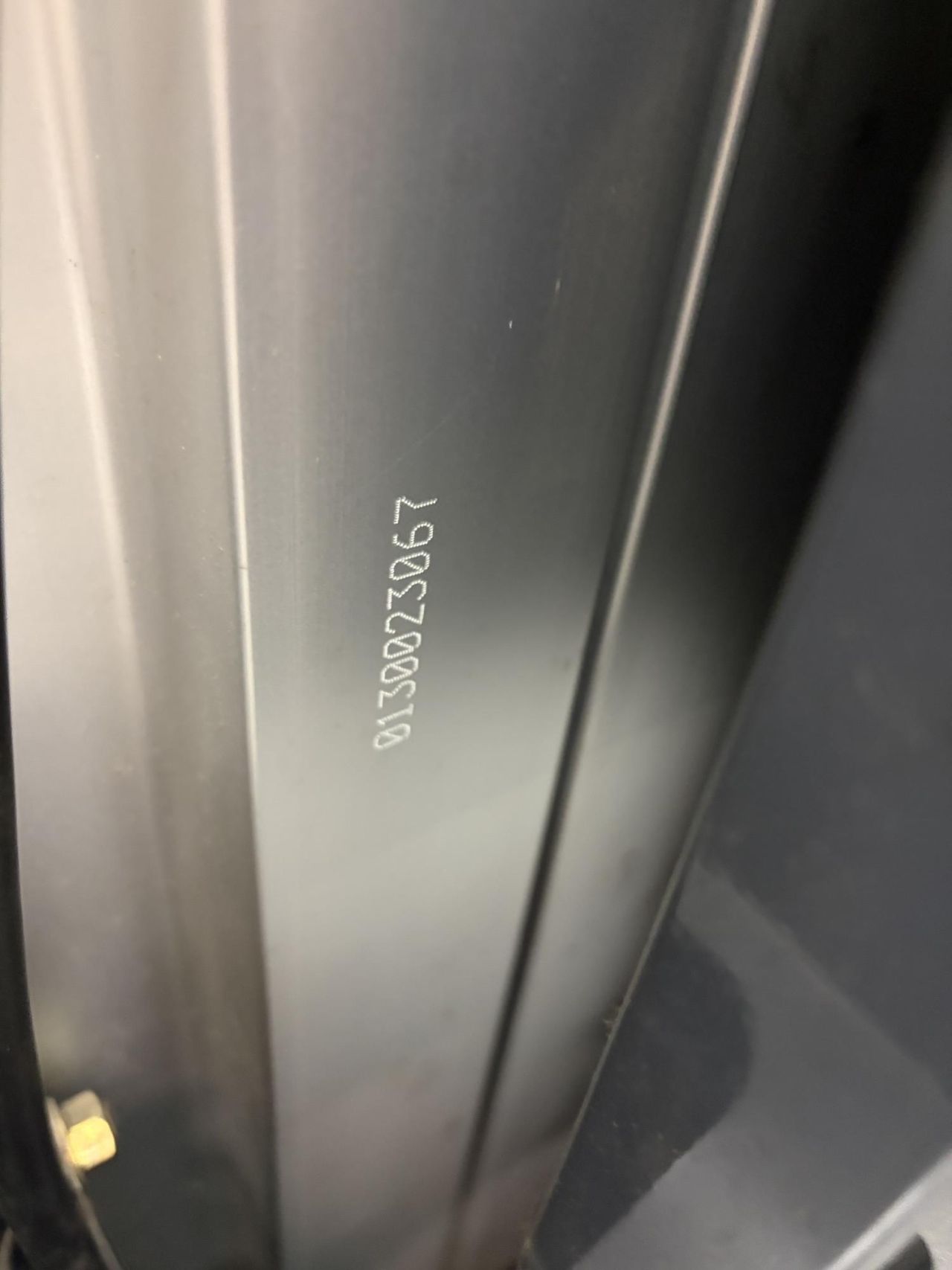 JLG 10-MSP