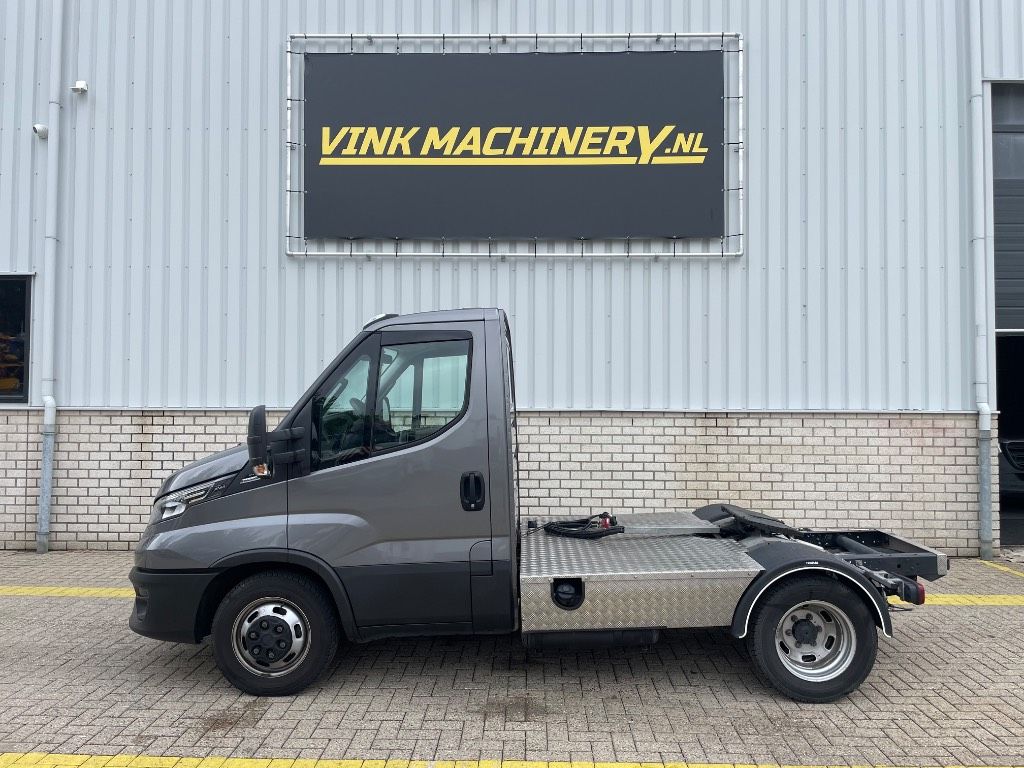 Iveco Daily 40C 21