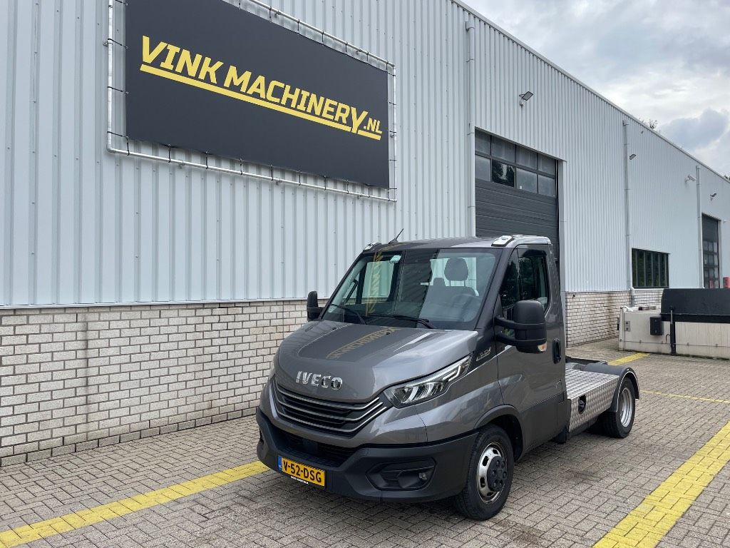 Iveco Daily 40C 21