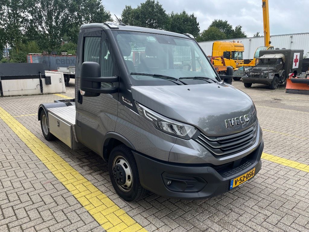 Iveco Daily 40C 21