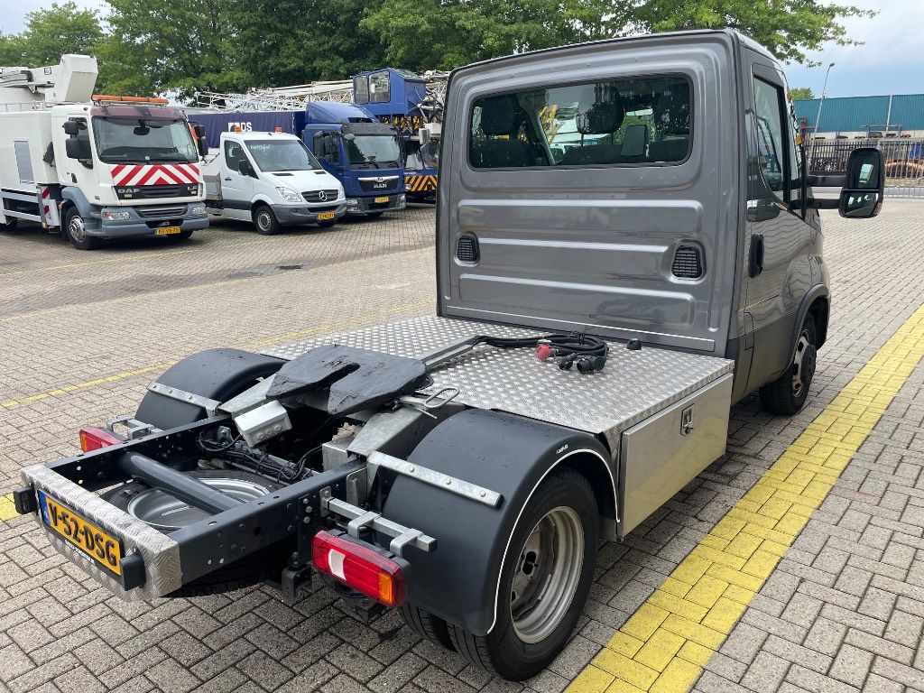 Iveco Daily 40C 21