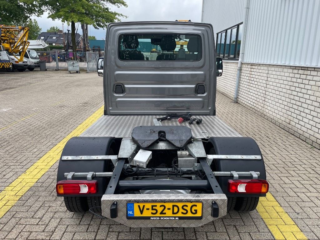 Iveco Daily 40C 21