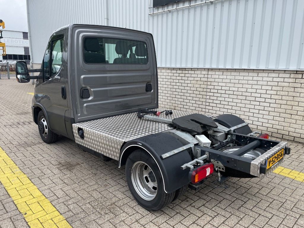 Iveco Daily 40C 21