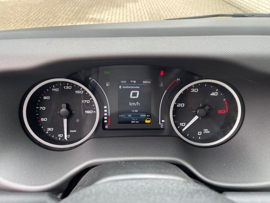 Iveco Daily 40C 21