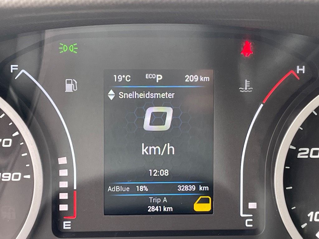 Iveco Daily 40C 21