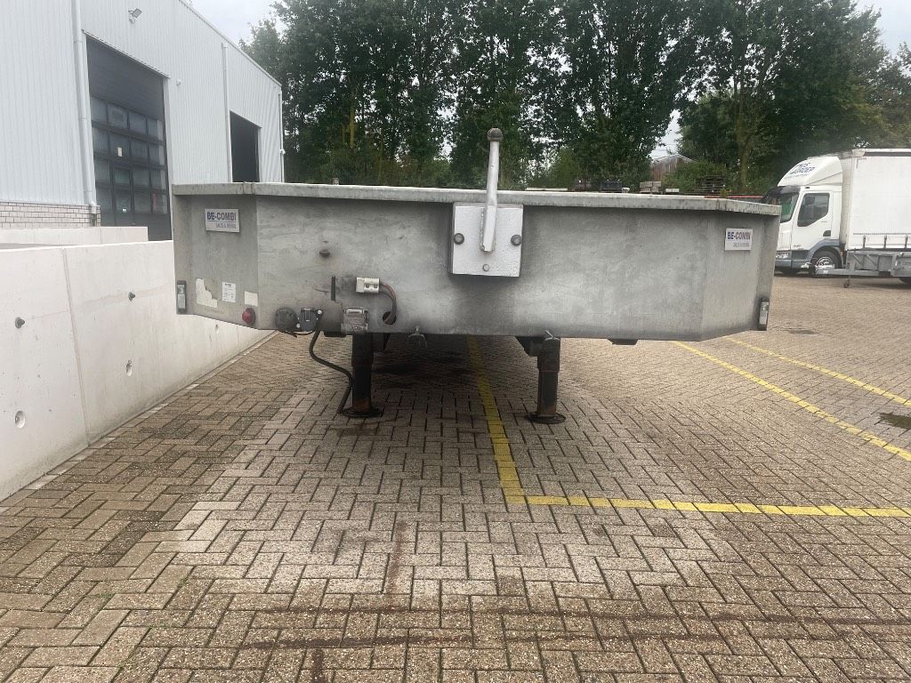 Kuiper PLSD-HK