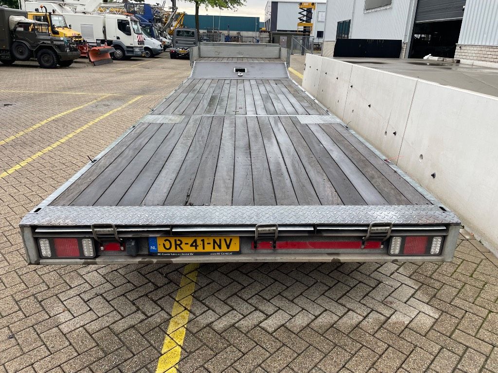 Kuiper PLSD-HK