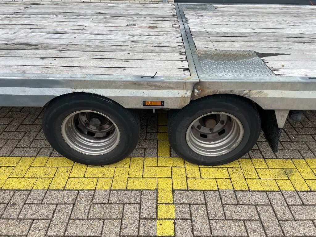 Kuiper PLSD-HK