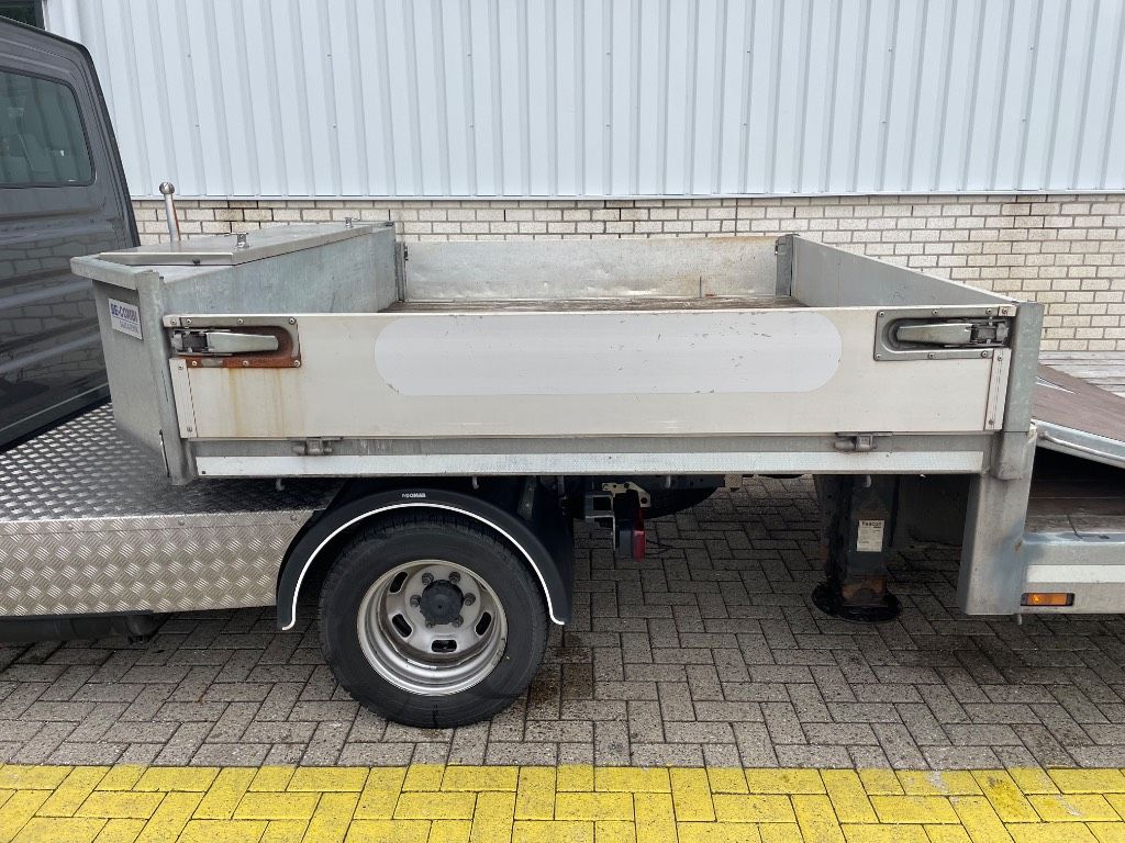Kuiper PLSD-HK
