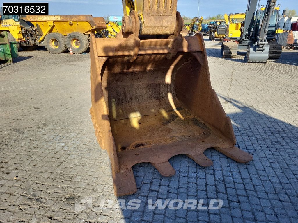 Caterpillar 352 F
