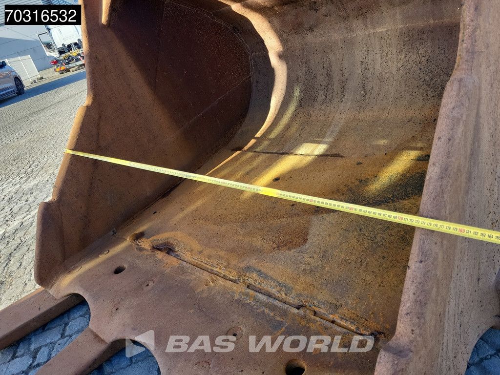 Caterpillar 352 F