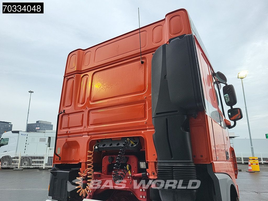 DAF XF 460 4X2 Retarder ACC ADR PTO Alcoa's