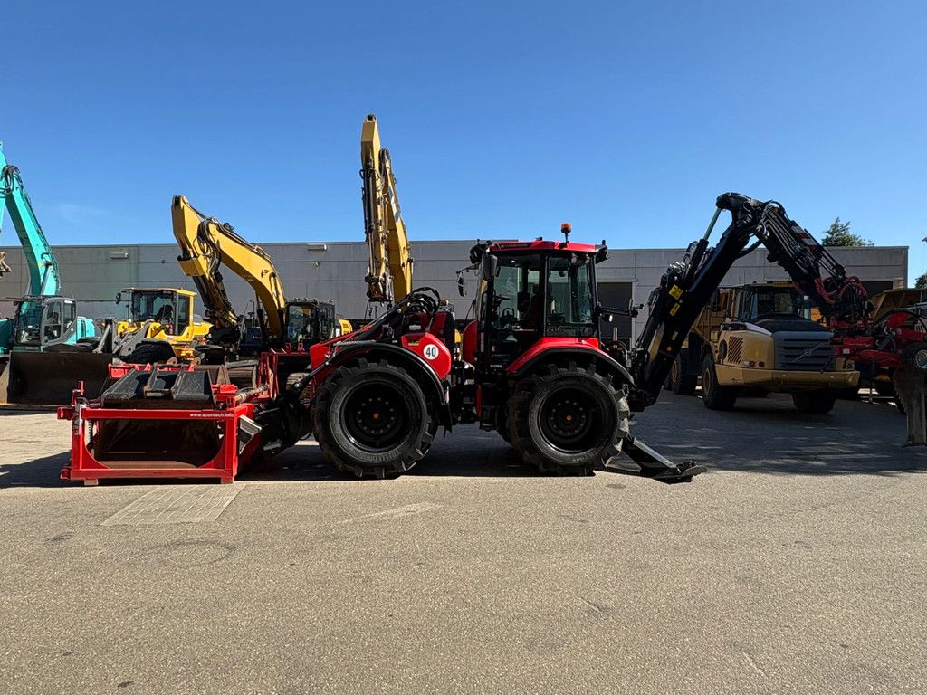 Hudig 1260D