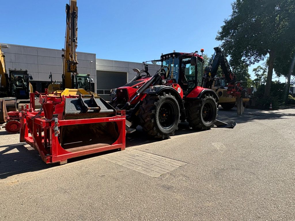 Hudig 1260D