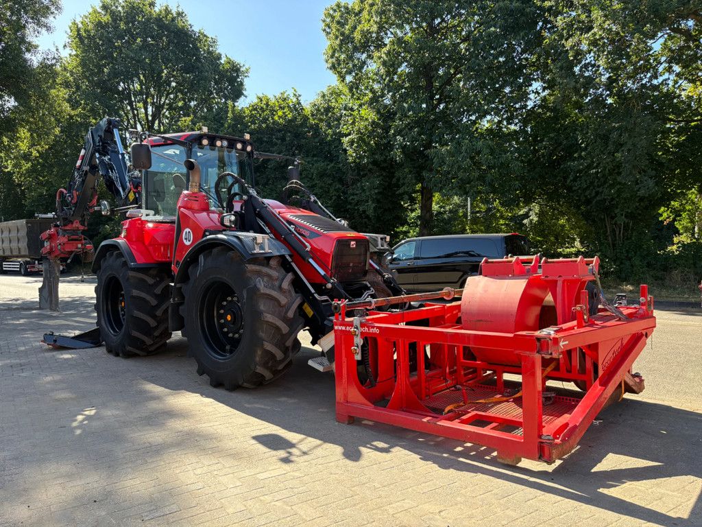 Hudig 1260D